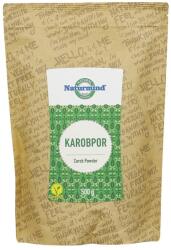 Naturmind Karobpor - 500g - egeszsegpatika