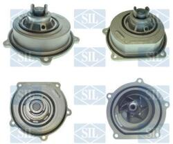 SALERI Pompă de apă, răcire motor SALERI PA1474 (PA1474)
