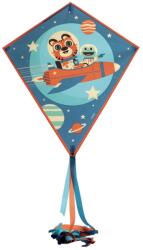 Djeco Zmeu Djeco Rocket (DJ02158) - kidostore