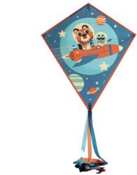 Djeco Zmeu Djeco Rocket (DJ02158) - ookee