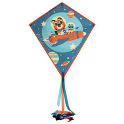 Djeco Zmeu Rocket, Djeco (DJ02158)