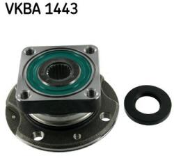 SKF Set rulment roata SKF VKBA 1443 (VKBA 1443)