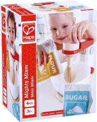 Hape MIXER DE BUCATARIE (HapeE3147) - etoys Bucatarie copii