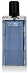 Davidoff Essentials Blue EDT 110 ml