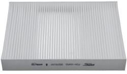 KAVO PARTS Filtru, aer habitaclu KAVO PARTS FCA-10493 (FCA-10493)