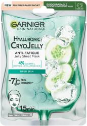 Garnier Cryo Jelly gélmaszk -7 °c cryo hűsítéssel, 27 g