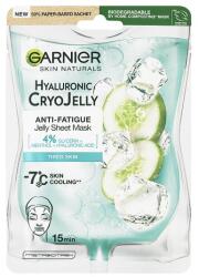 Garnier Cryo Jelly gélmaszk -7 °c cryo hűsítéssel, 27 g - bevasarlas