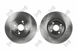 DEPO Disc frana DEPO 231-03-081 (231-03-081)