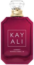 Kayali Lovefest Burning Cherry 48 EDP 100 ml