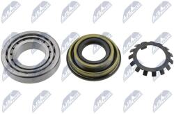 NTY Set rulment roata NTY KLT-NS-108 (KLT-NS-108)