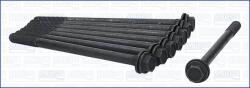 AJUSA Set surub, chiulasa AJUSA 81052300 (81052300)