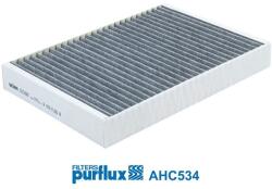 PURFLUX Filtru, aer habitaclu PURFLUX AHC534 (AHC534)