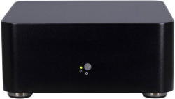 Inter-Tech A80S black (88881303)