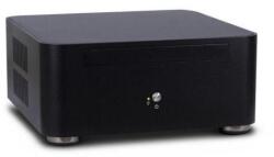 Inter-Tech A80S black (88881303)