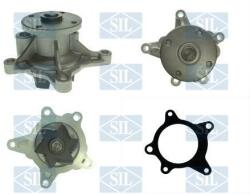 SALERI Pompă de apă, răcire motor SALERI PA1517 (PA1517)