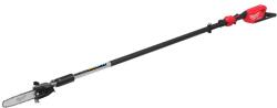 Milwaukee Magassági ágvágó láncfűrész 270-400cm M18FTPS30-121 (4933480870) (4933480870)