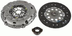 SACHS Set ambreiaj SACHS XTend 3000 950 718 (3000 950 718)