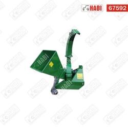 Agrotechnika Hungary BX42S