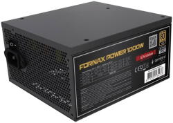 Gembird Fornax 1000W 80 PLUS Gold