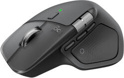 Logitech MX Master 4 Graphite (910-007562)