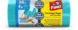 FINO Prémium Handles szemeteszsák 35L 20db