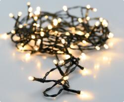  Fényfüzér 480 Fehér Led, 48 M, Kábel: 5m, Okostelefonnal Irányítható