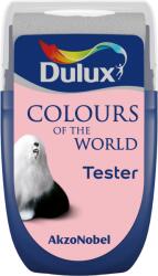 Dulux nagyvilág színei tester 30ml Hamvas rózsa