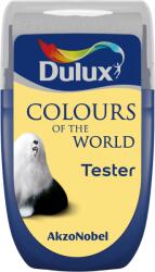 Dulux nagyvilág színei tester 30ml Libbenő szári