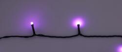  Fényfüzér Kültéri 96 Led Végtelen Színben 5+9, 6m Távirányító (agb000020)