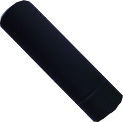 Stebo Füstcső 150/400mm, 0, 6mm Falvastagság