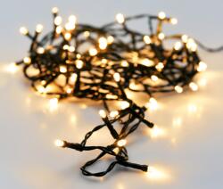 Fényfüzér Kültéri 48 Led Extra Meleg Fehér 3, 5m 8 Funkciós (ax9810320)