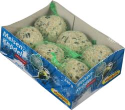 Hazai kert Faggyúgolyó 6 Db Magvakkal Marhafaggyú, Köles, árpa