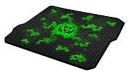 C-TECH Mousepad gaming ANTHEA CYBER GREEN, 320x270x4mm, margini cusute - efistore - 29,99 RON Mouse pad