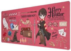 Grupo Erik Mousepad Harry Potter - mousepad de gaming pentru birou Mouse pad
