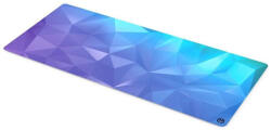 ENDORFY Mouse pad Endorfy Crystal Blue XL, gaming, 900×400×3mm, impermeabil, albastru Mouse pad
