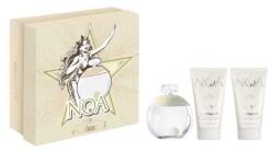 Cacharel Комплект за жени Cacharel Noa - Eau de Toilette 100 мл + Лосион за тяло 2х50 мл