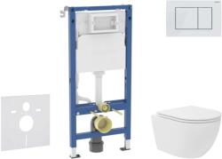 Geberit Duofix SANI11CA3172B