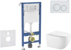 Geberit Duofix SANI11CA3145B