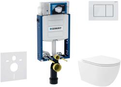 Geberit Kombifix SANI15CA3190