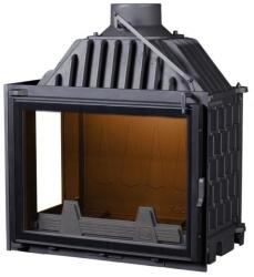 Technical PanTherm 68 Nero left d200