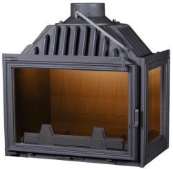 Technical PanTherm 68 Nero right d200