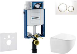 Geberit Kombifix SANI15CA3128