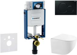 Geberit Kombifix SANI15CA5121