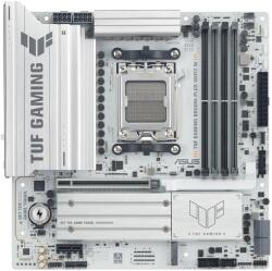 ASUS TUF Gaming B850M-PLUS WIFI7 W (90MB1MD0-M0EAY0) Alaplap