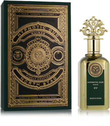 North Stag Hypnotic Oud Quinze XV Extrait de Parfum 100 ml