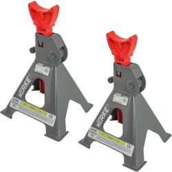 VERKE 3T emelőbak párban 2db