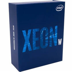 Intel Xeon W5-2555X 14-Core 4.8GHz Box (BX807132555X) Processzor