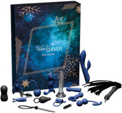 Feel The Magic Shiver Advent Calendar 2024