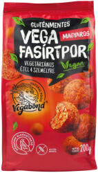 Vegabond Vega Fasírtpor magyaros gluténmentes 200 g