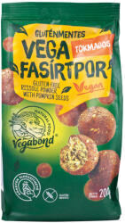 Vegabond Vega Fasírtpor tökmagos gluténmentes 200 g
